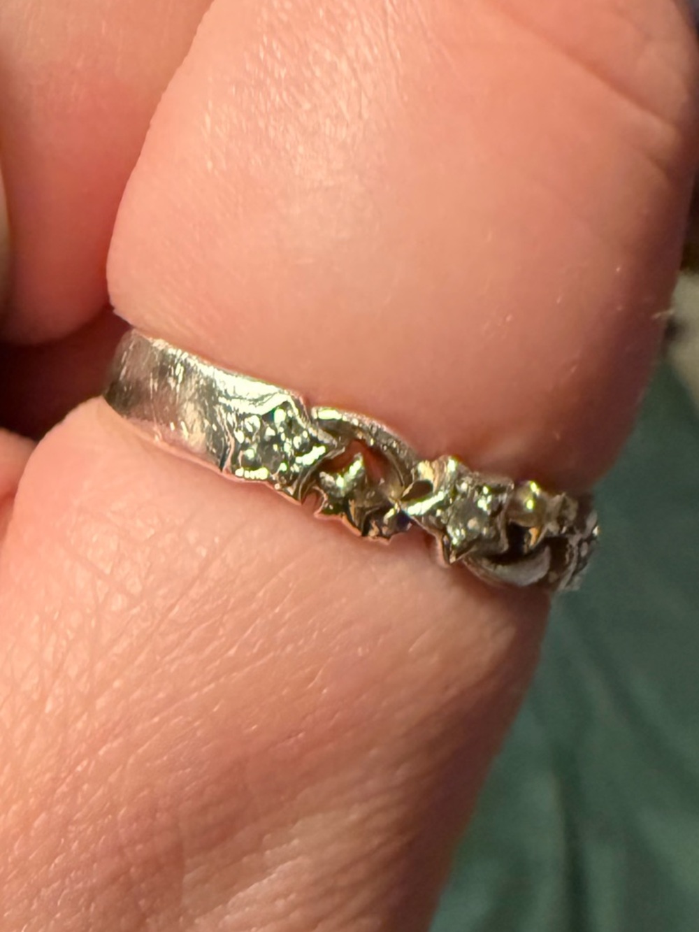 Disney Tinkerbell Ring - Picture 3 of 3